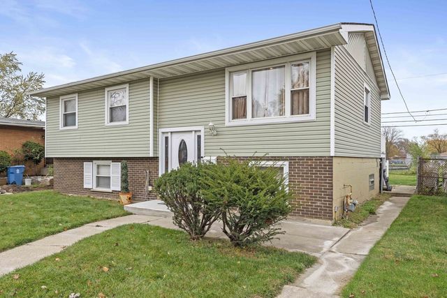 351 Madison Avenue, Calumet City