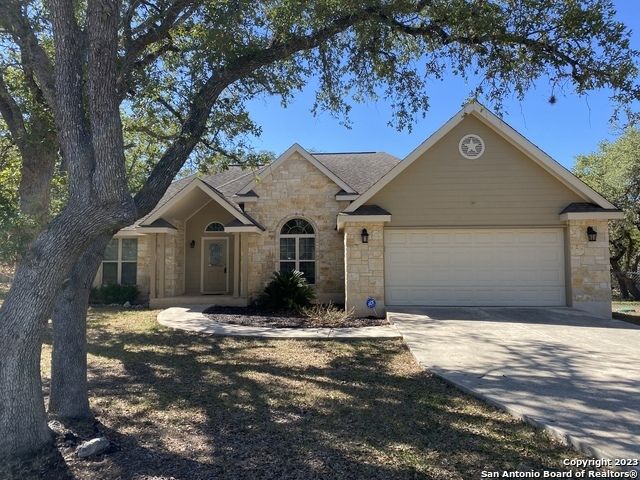 1064 Cypress Pass Rd, Spring Branch