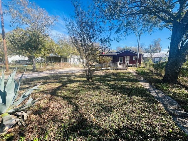 615 Thrasher Lane, Austin