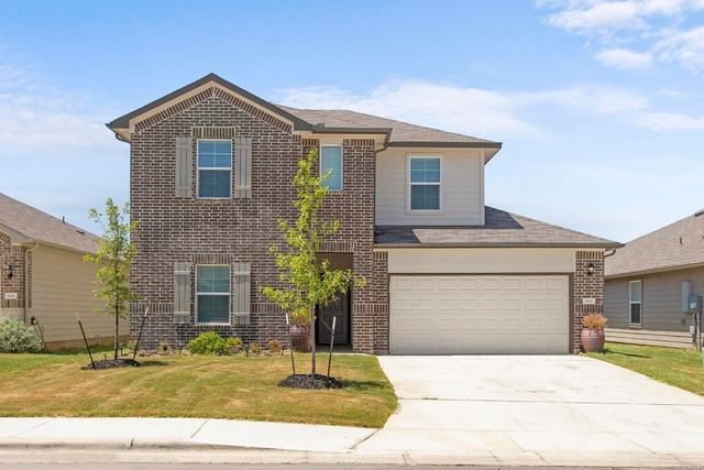 833 Cinnamon Teal, Seguin