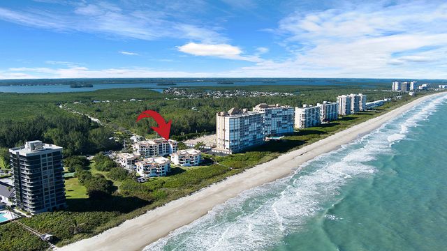 4100 N Highway A1a #315, Hutchinson Island