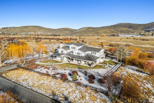 4846 Old Meadow Ln, Park City