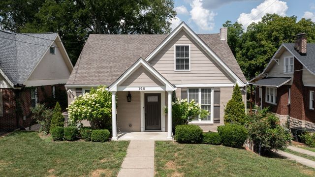 148a Kenner Ave, Nashville