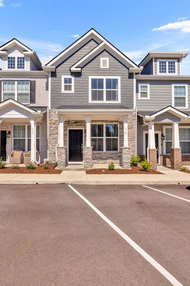 615 Old Hickory Blvd 710, Nashville