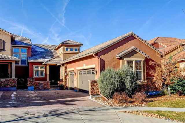 9581 Firenze Way, Highlands Ranch