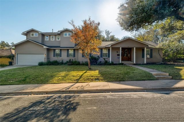 3927 Knollwood Drive, Austin