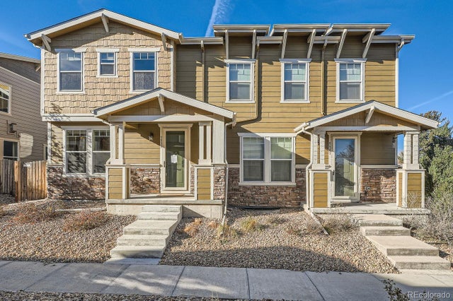 9535 E Alabama Circle, Denver