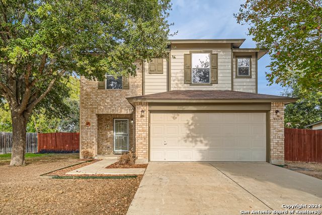 4735 Brook North, San Antonio