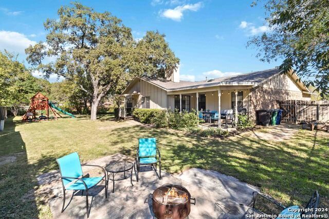 14201 Walmer, San Antonio