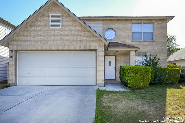 11218 Taylor Crest, San Antonio