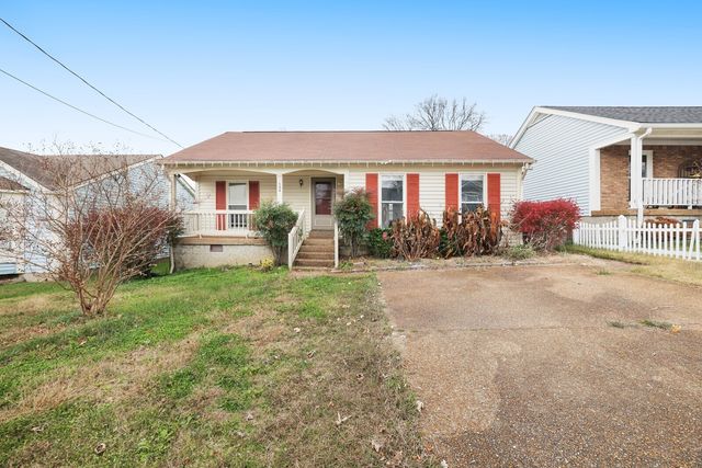 564 Heritage Ln, Madison