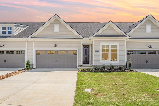 2521 Ashebrook Court, Murfreesboro