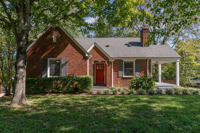 3508 Robin Rd, Nashville