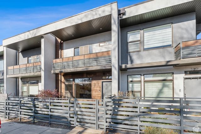 322 W Reed Ave, Salt Lake City