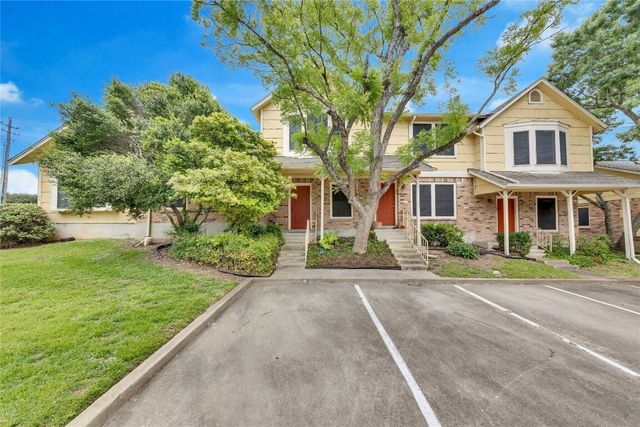 11901c Swearingen Drive 15-c, Austin