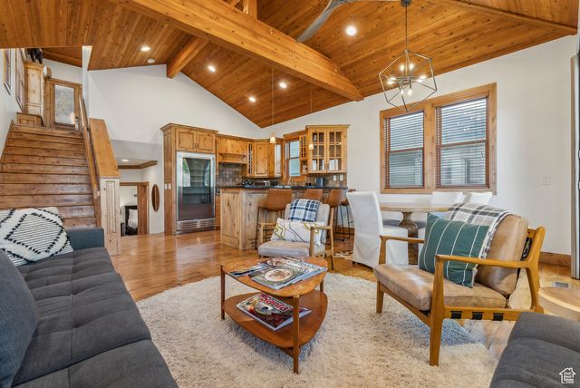 1202 Lowell Ave, Park City