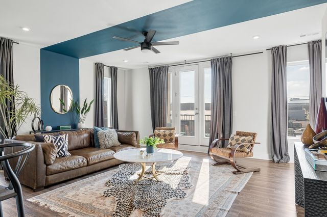230 Oceola Ave, Nashville