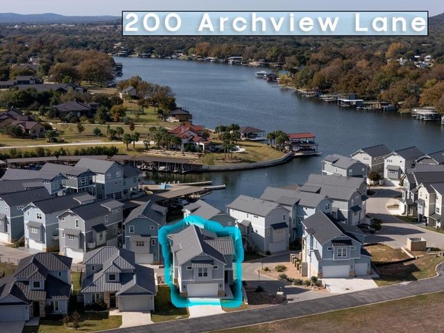 200 Archview Lane, Kingsland