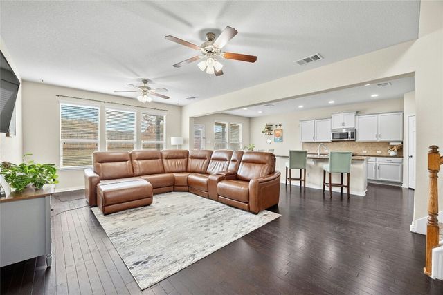 9933 Aly May Drive, Austin