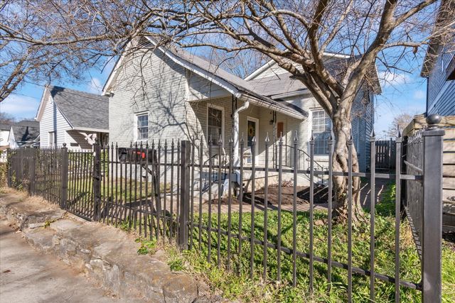 1806 10th Ave N, Nashville