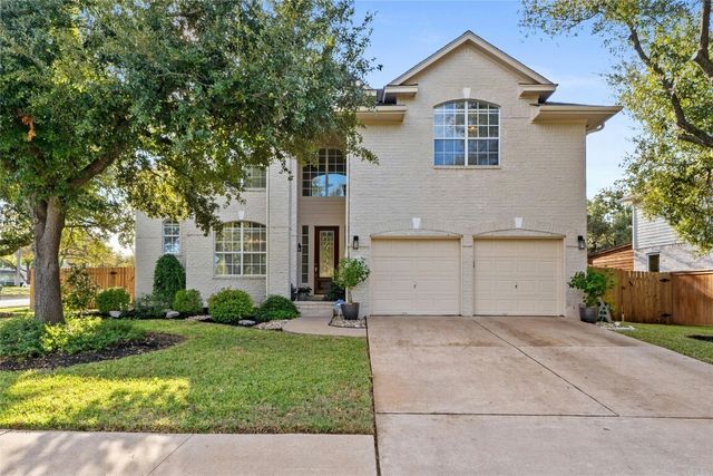 3782 Royal Port Rush Drive, Round Rock
