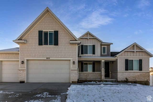 802 E 1400 S, Salem