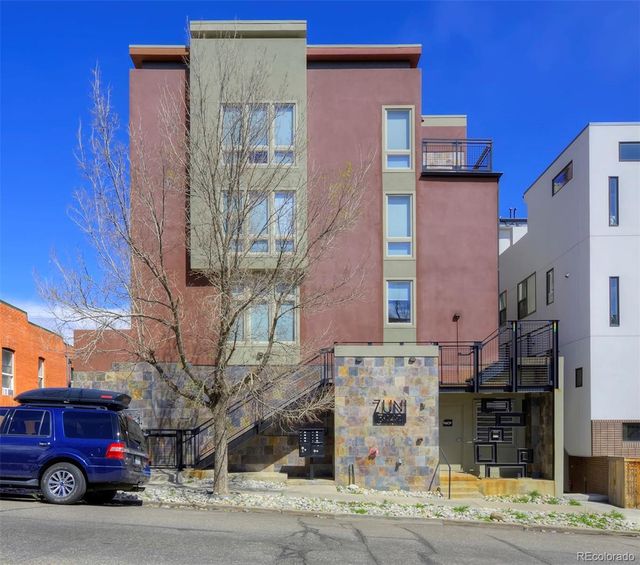 3040 Zuni Street C, Denver