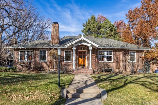 3601 E 7th Avenue Parkway, Denver
