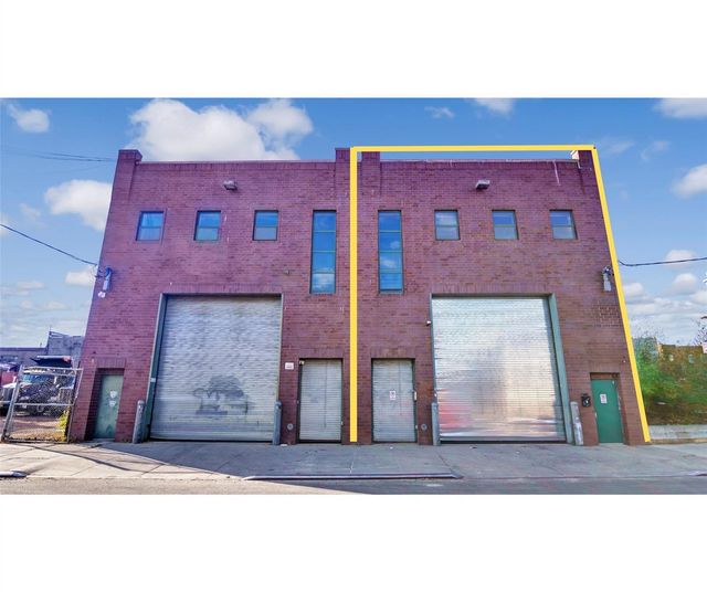 18-12 128th Street, College Point