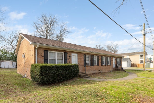 1002 Evans Street, Franklin