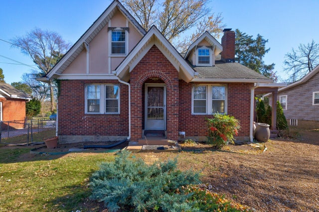 3108 Wingate Ave, Nashville