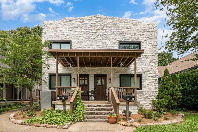 1413 Stratton Ave Unit C, Nashville