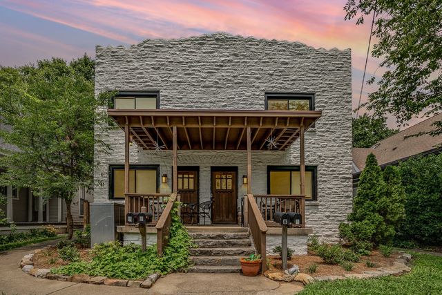 1413 Stratton Ave D, Nashville