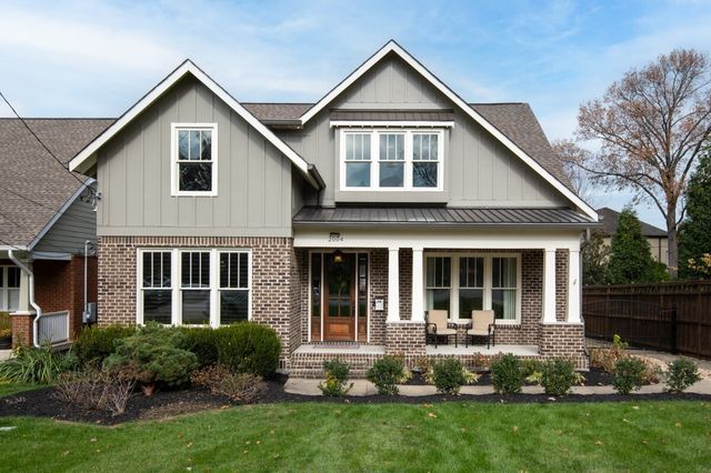 2004 Linden Ave, Nashville