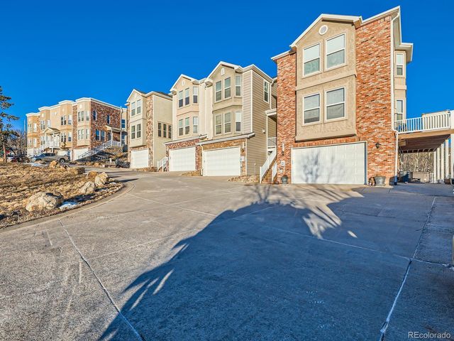 822 Mack Drive, Central City