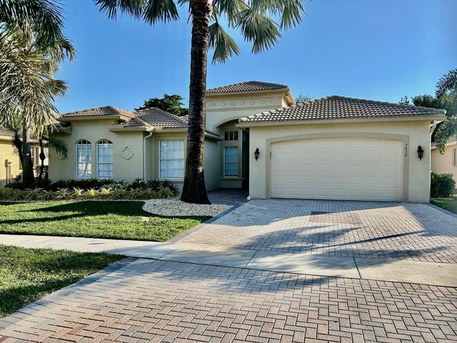 7438 Carmela Way, Delray Beach