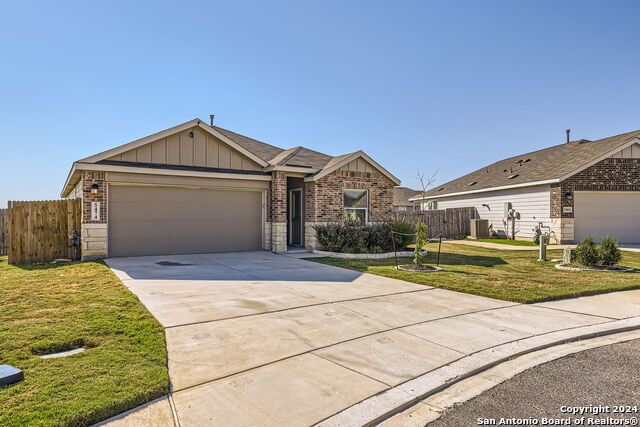 5474 Reverence Ct, Bulverde