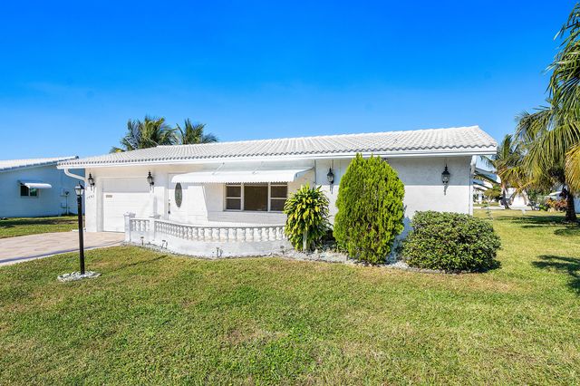 1403 Sw 22nd Way, Boynton Beach