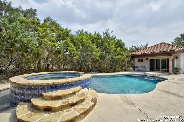 2915 Elk River Trail, Bulverde