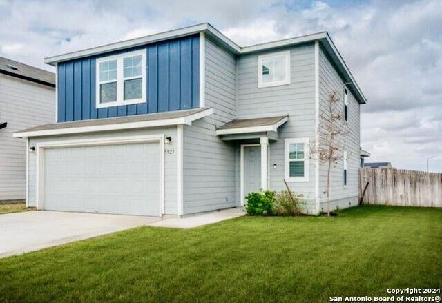 5923 Rolling Glen, San Antonio