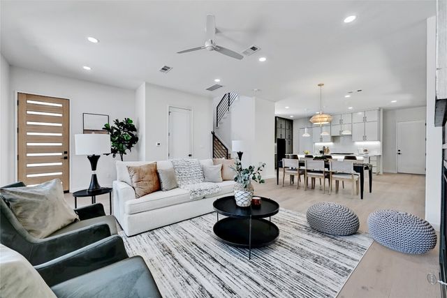 4609 Philco Drive 1, Austin