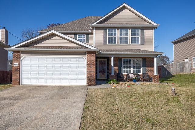 1315 Bundy Dr, Smyrna