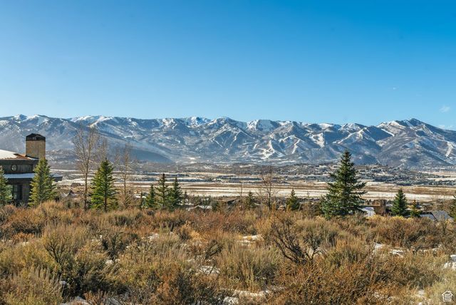 2940 Arrowhead Trl, Park City