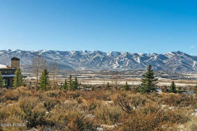 2940 Arrowhead Trail, Park City