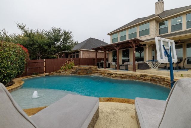 2938 Magellan Way, Round Rock
