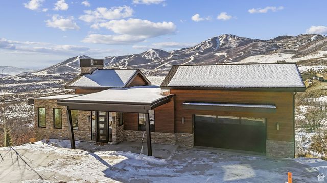 1307 W Skyridge Dr, Heber City