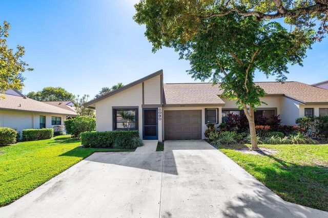 8090 Whispering Palm Dr #a, Boca Raton
