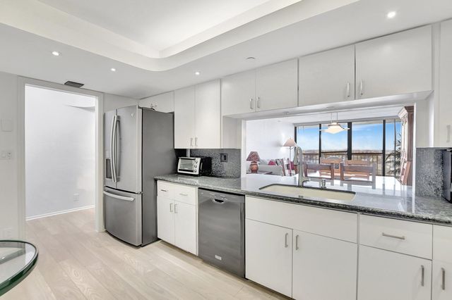 4740 S Ocean Blvd #1402, Highland Beach