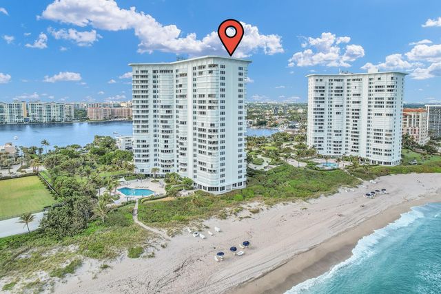 550 S Ocean Blvd #407, Boca Raton