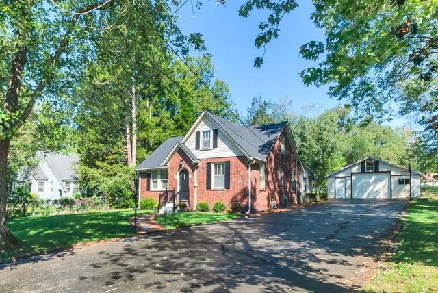 203 6th Ave, Columbia